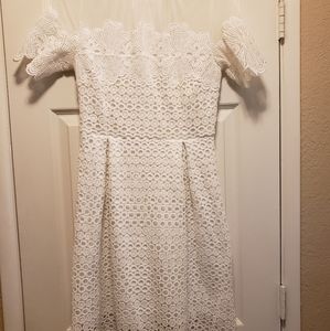 Charlotte Russe Eylette Dress